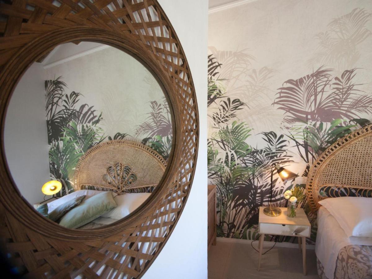 Agriturismo La Via Dell'Oliviera Ciciano Eksteriør bilde