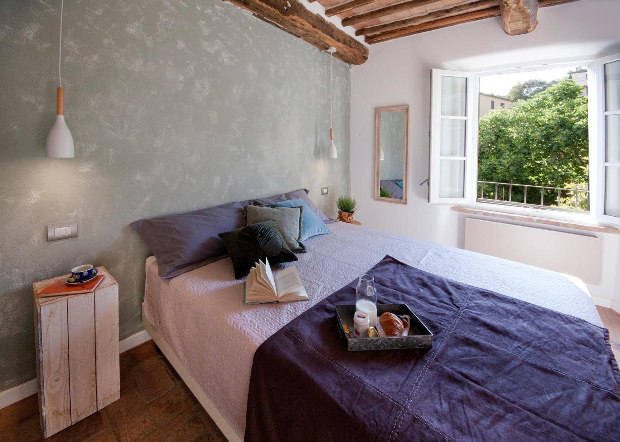 Agriturismo La Via Dell'Oliviera Ciciano Rom bilde